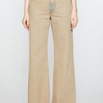 ACNE STUDIOS Relaxed Fit Jeans 2022 | Light Sand