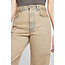 ACNE STUDIOS Relaxed Fit Jeans 2022 | Light Sand