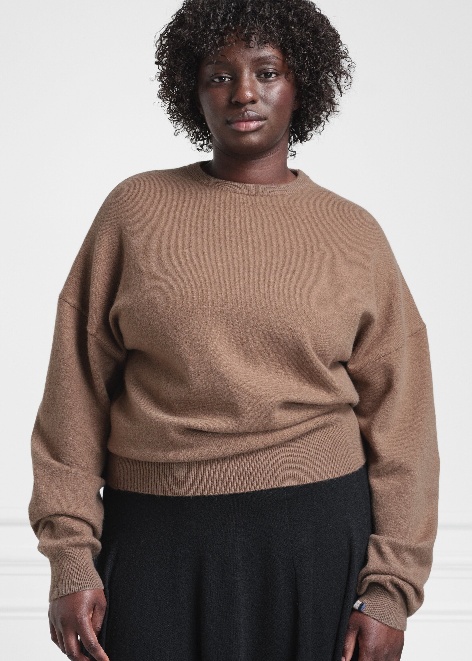 Extreme Cashmere X Extreme cashmere tes ,chai