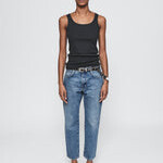 6397 6397 paris 5-pkt, americana blue