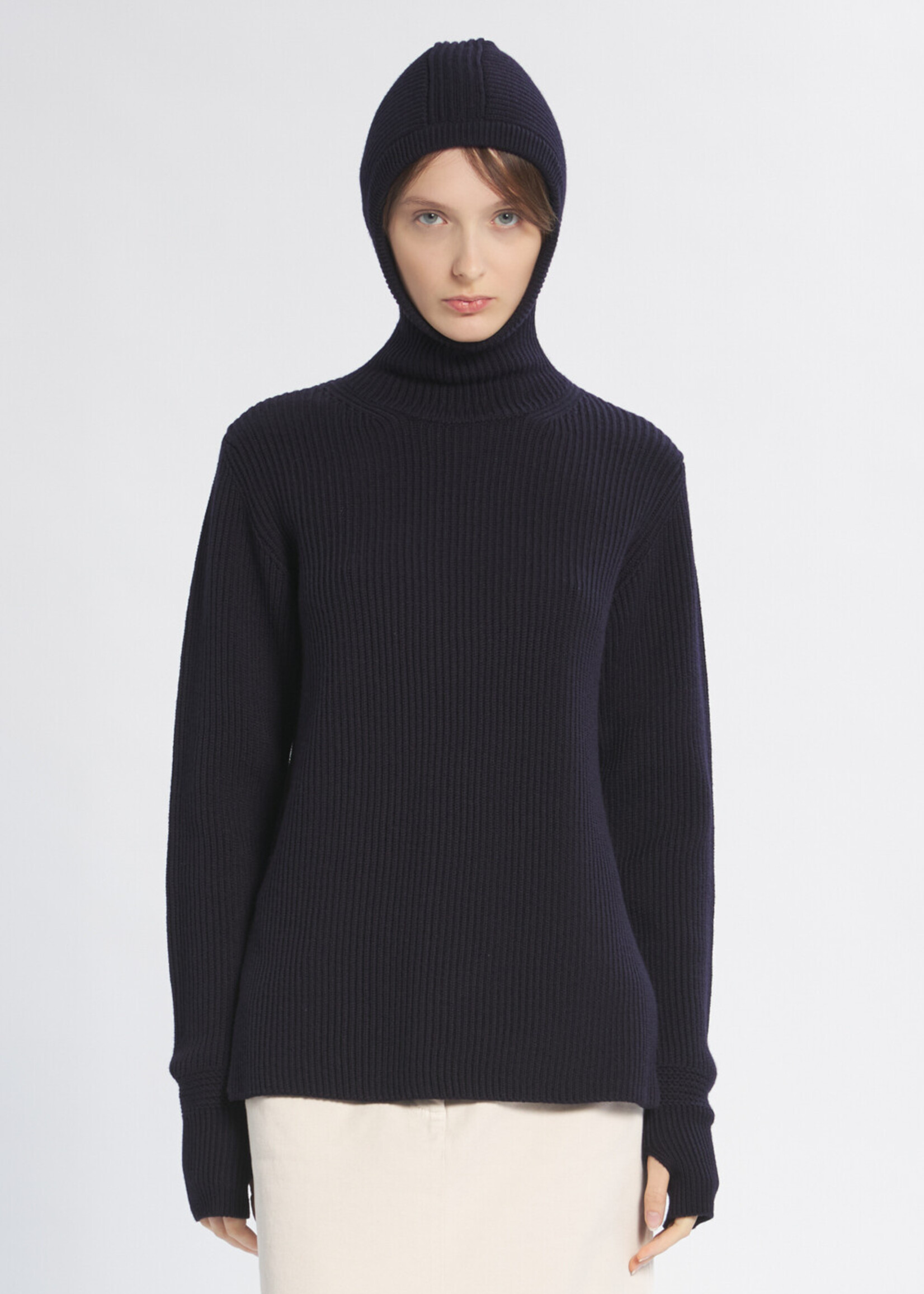 BARENA VENEZIA Knitwear Golin Ribera | Navy