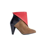 signed by you Signed by you, lise cognac, chocolate brown mixed