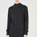 THOM KROM W TS 536 BLACK
