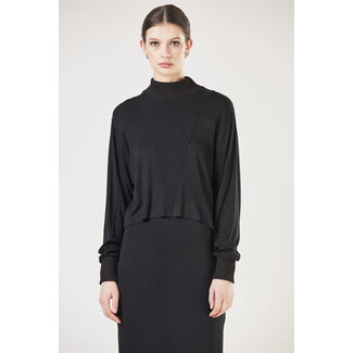 THOM KROM W TS 536 BLACK