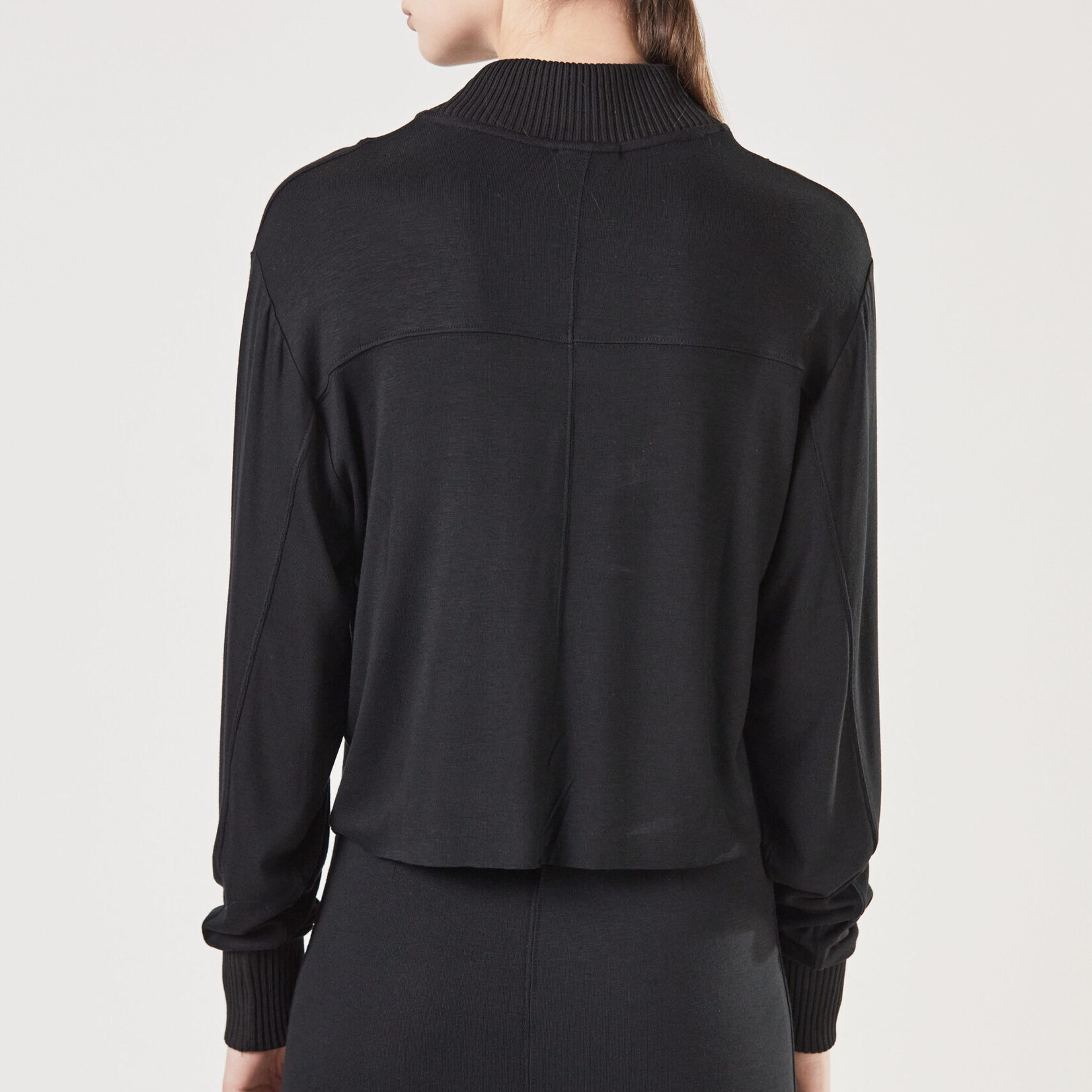 THOM KROM W TS 536 BLACK