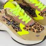 PREMIATA Sharky | Leo