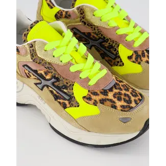 PREMIATA Sharky | Leo