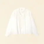 XIRENA Clara Shirt | White