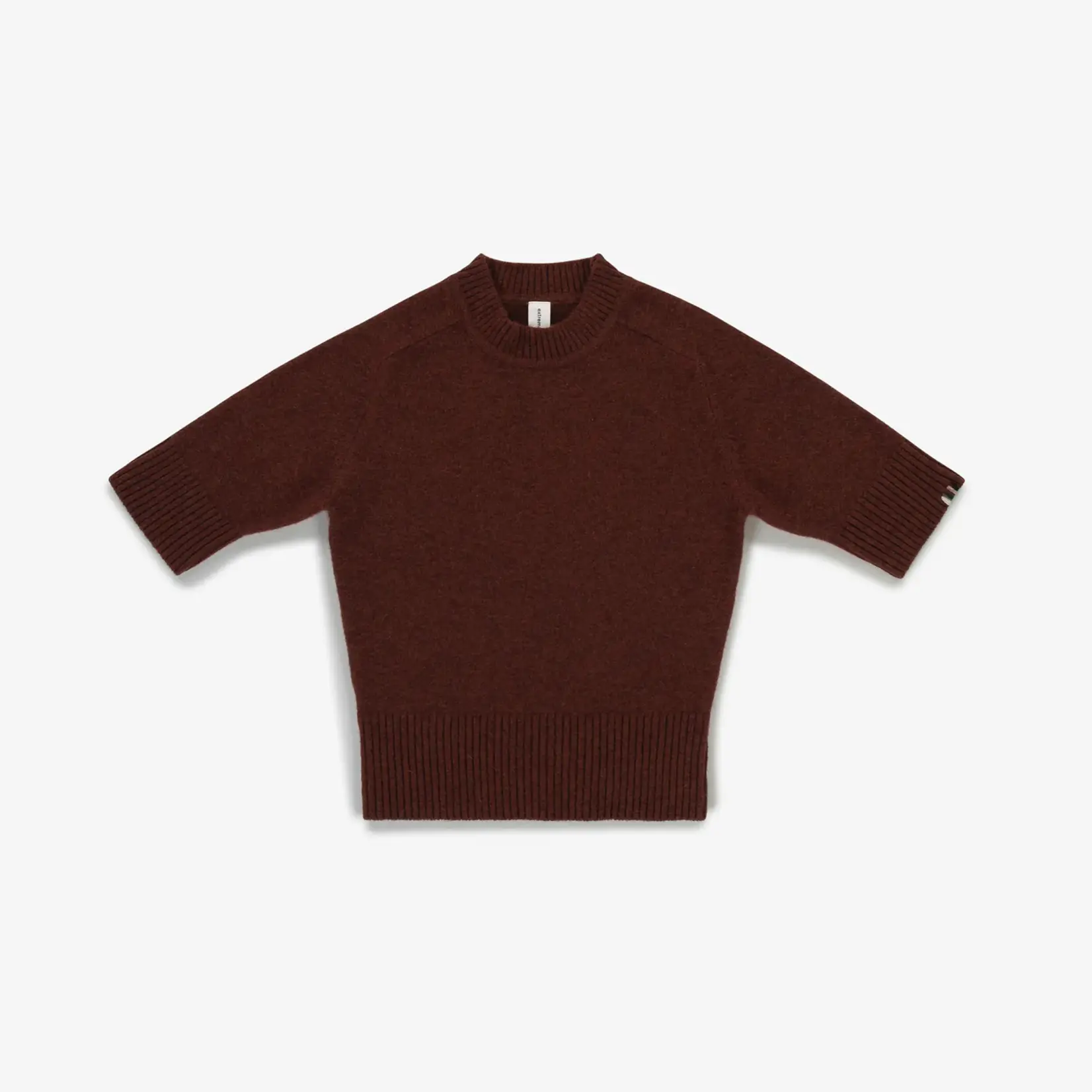 Extreme Cashmere X n°374 lauren | maroon