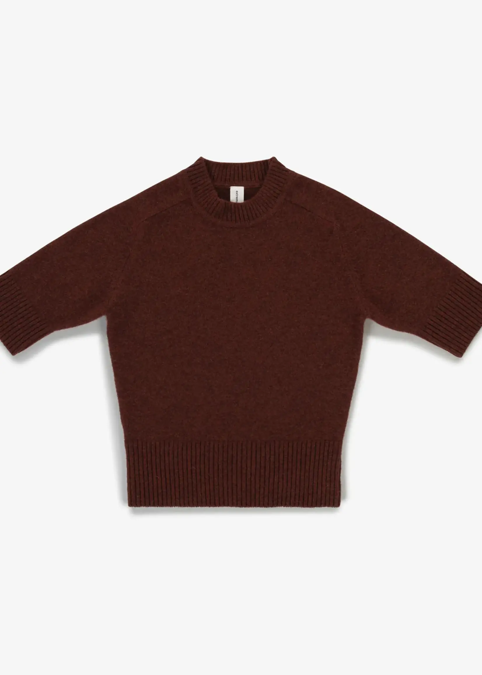 Extreme Cashmere X n°374 lauren | maroon