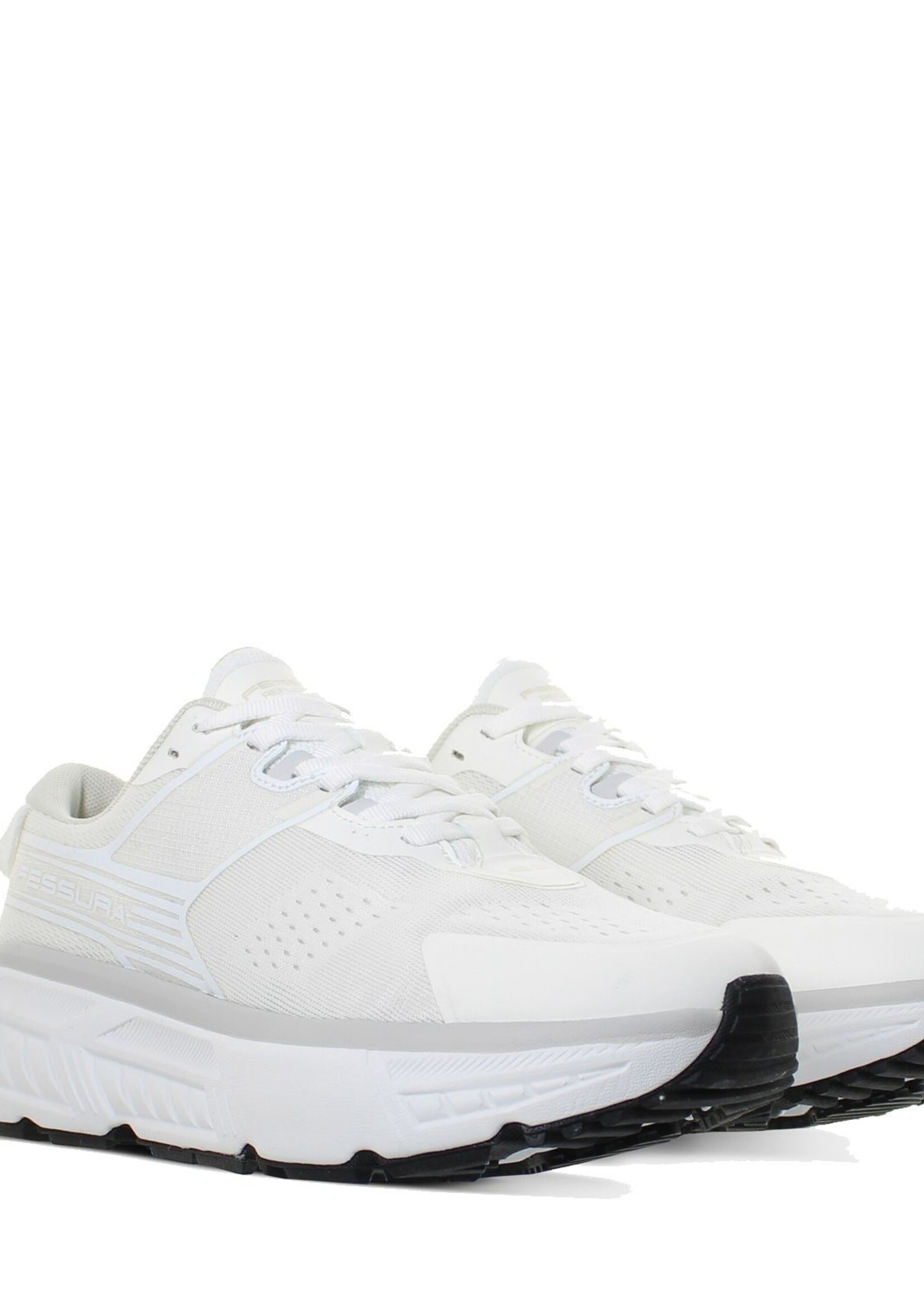 FESSURA Trailflex VTR 01 | White-Ice
