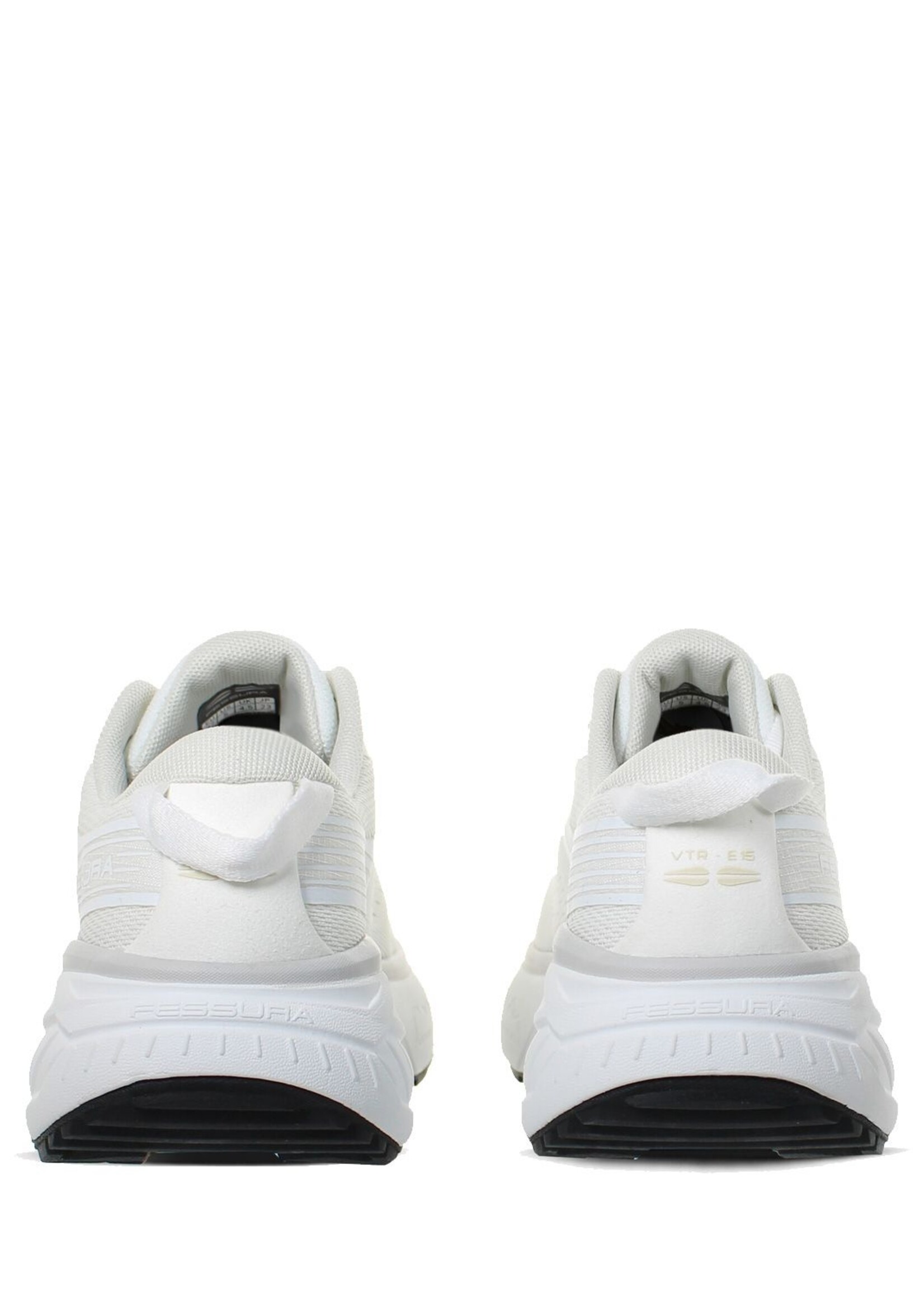 FESSURA Trailflex VTR 01 | White-Ice