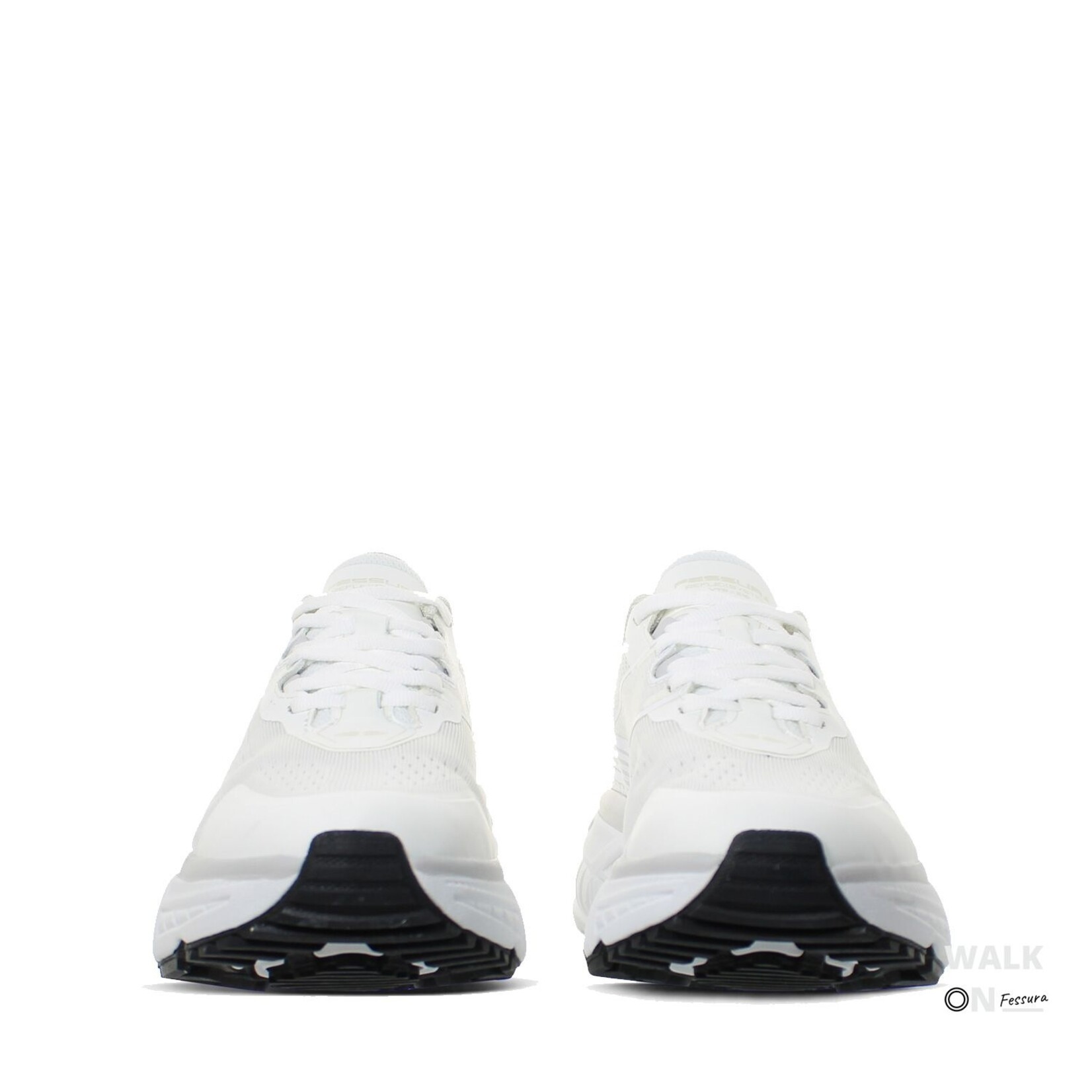 FESSURA Trailflex VTR 01 | White-Ice