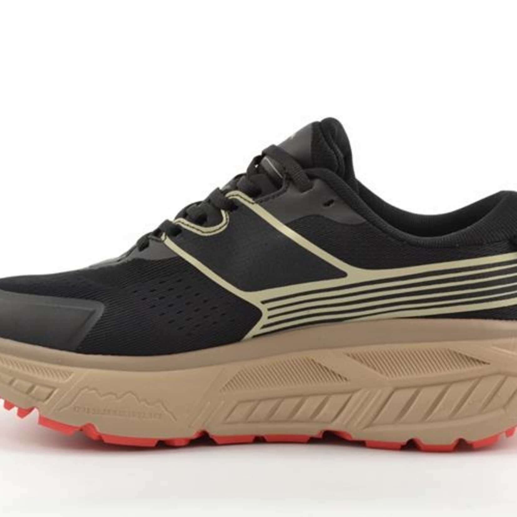 FESSURA Trail VTR | Black Dune