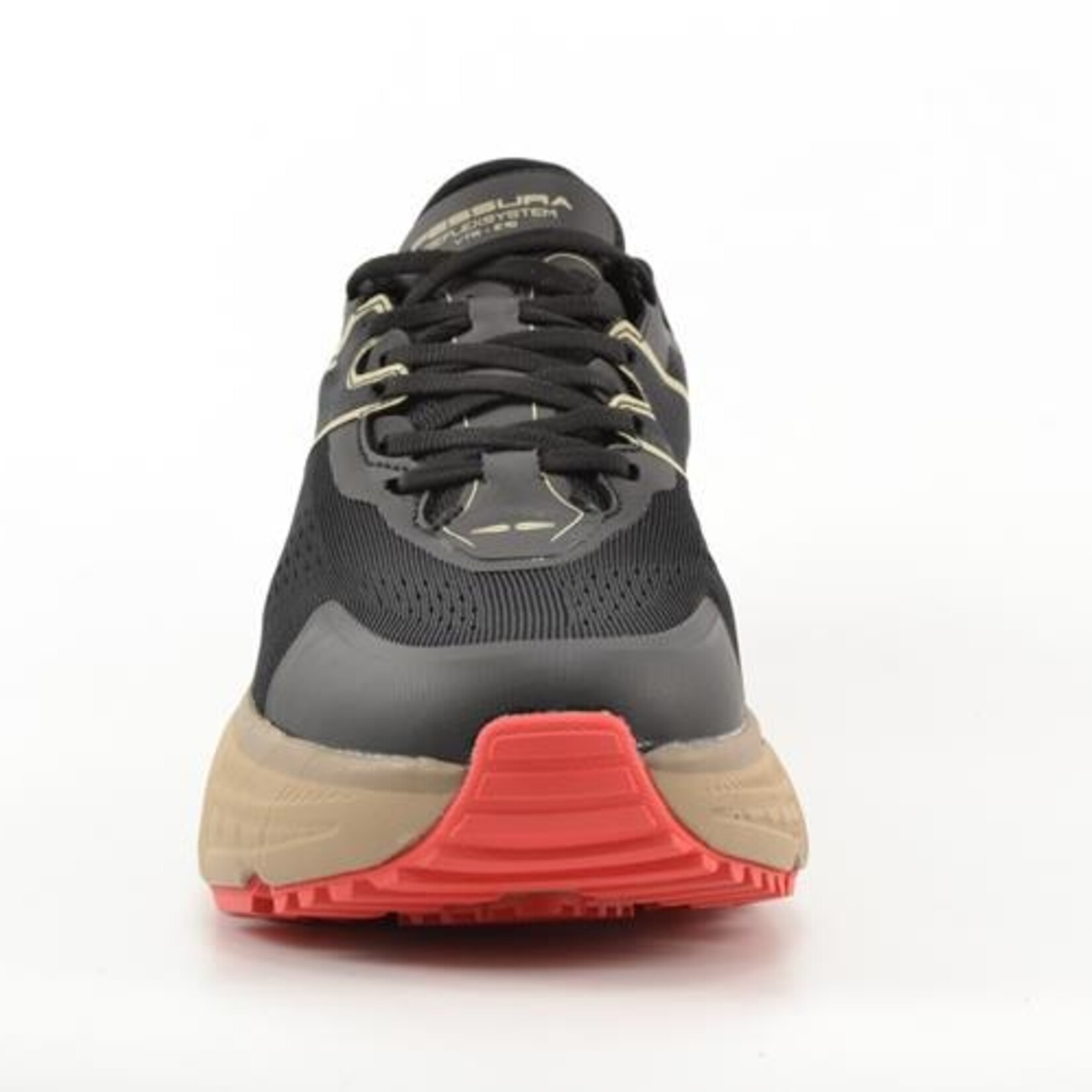 FESSURA Trail VTR | Black Dune