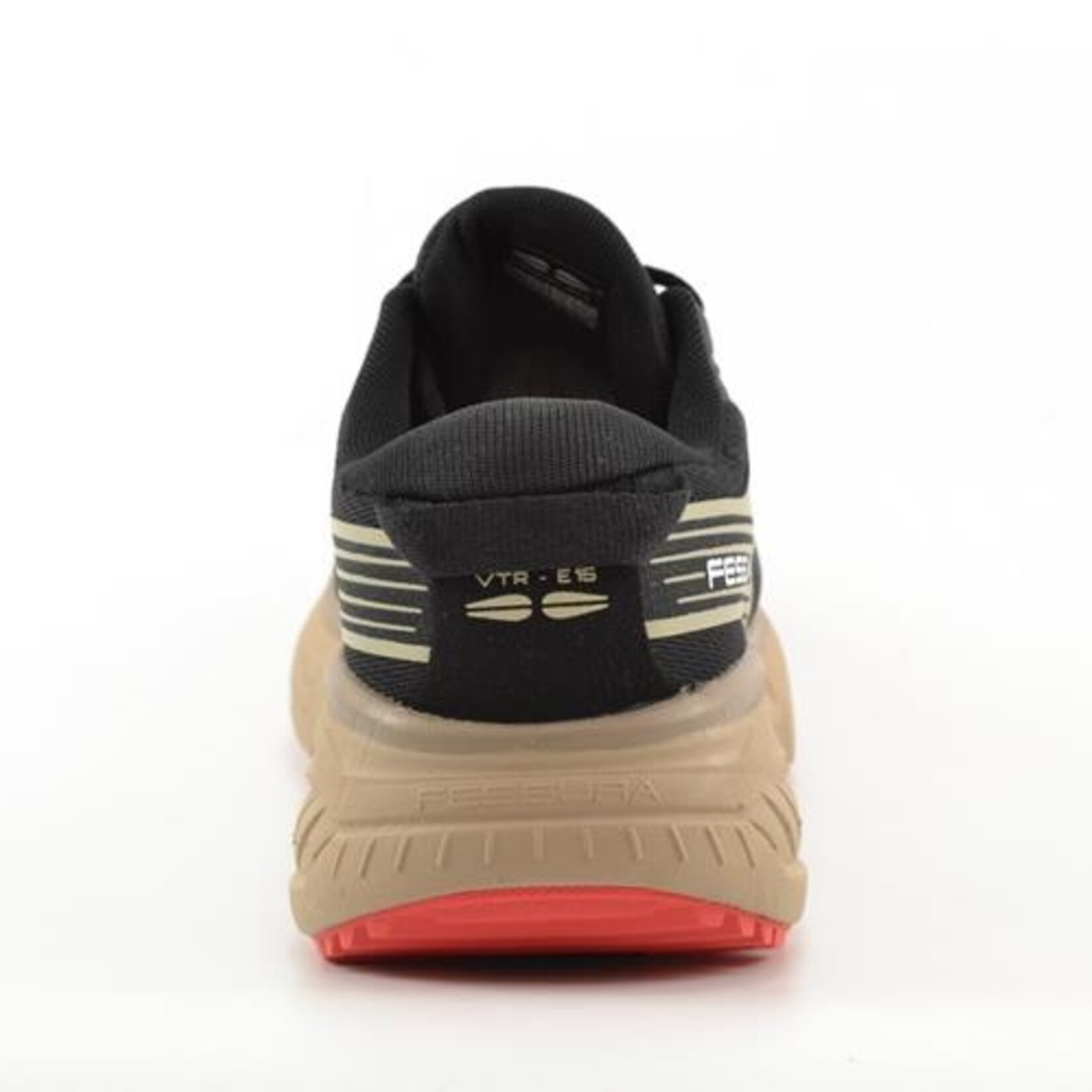 FESSURA Trail VTR | Black Dune