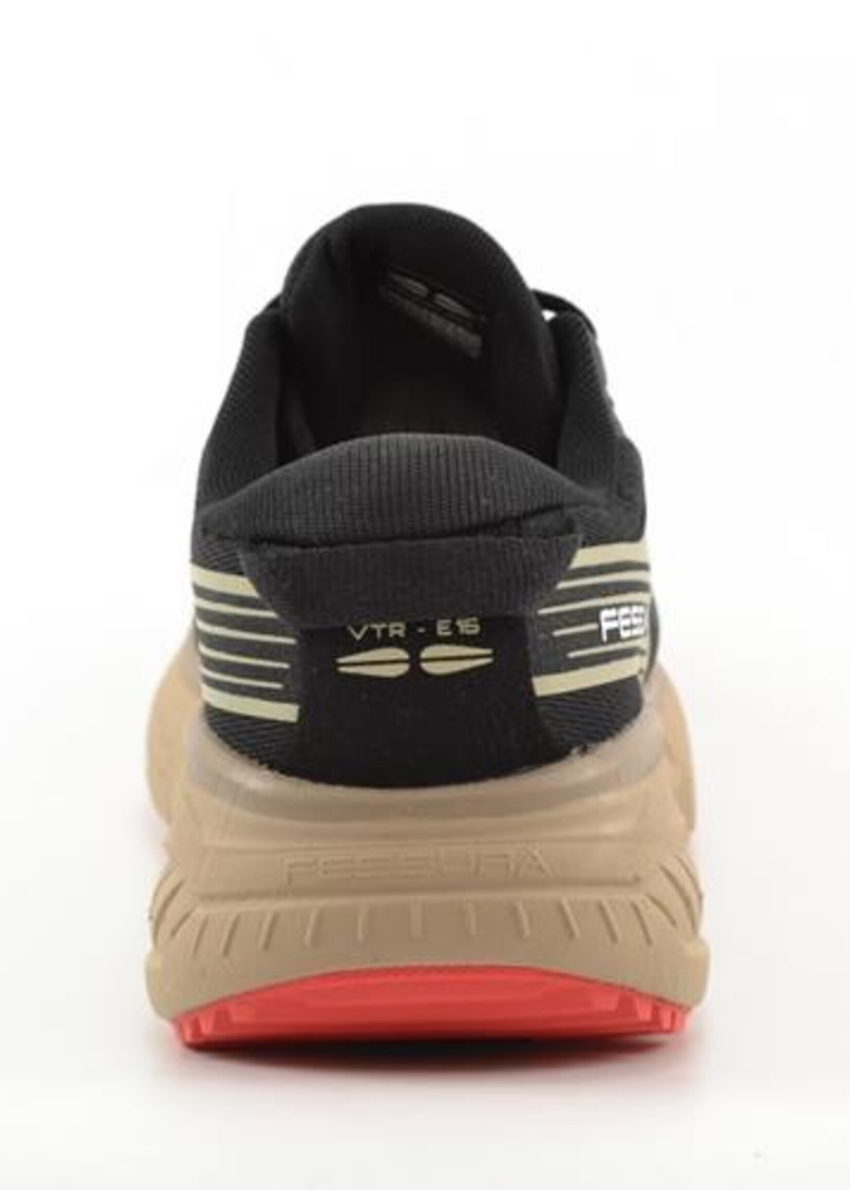 FESSURA Trail VTR | Black Dune