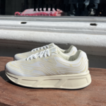FESSURA Run 01 | White-Milk