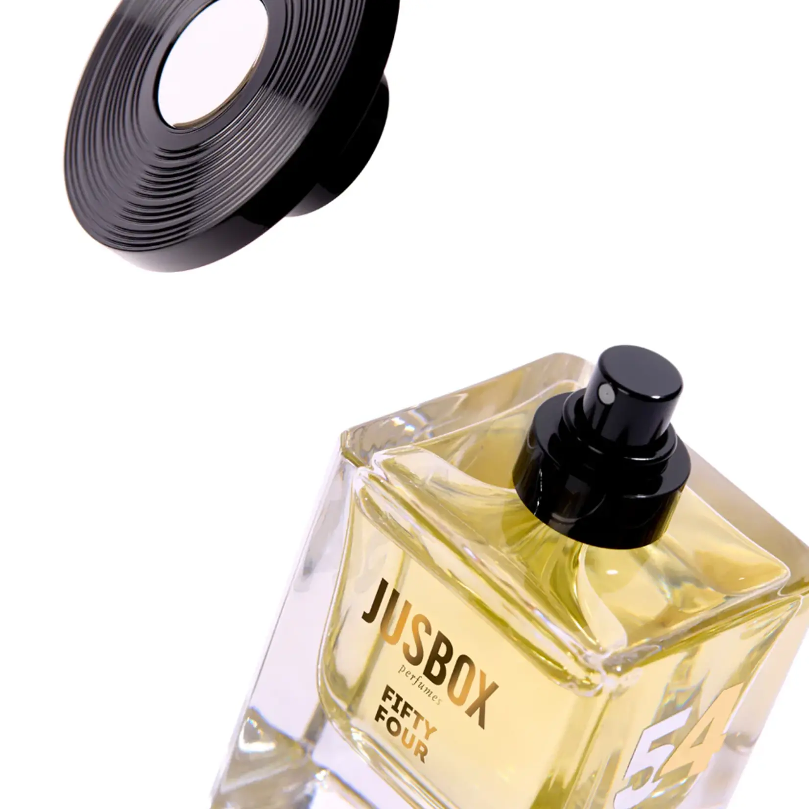 JUSBOX Fifty Four