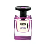 JUSBOX Feather Suprème