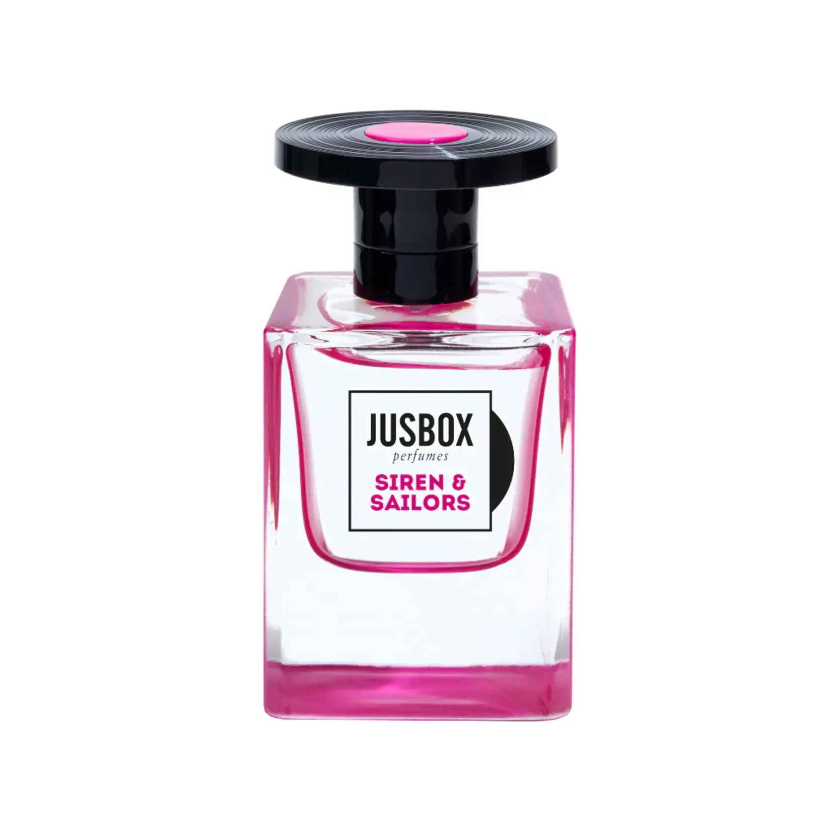 JUSBOX Siren & Sailors
