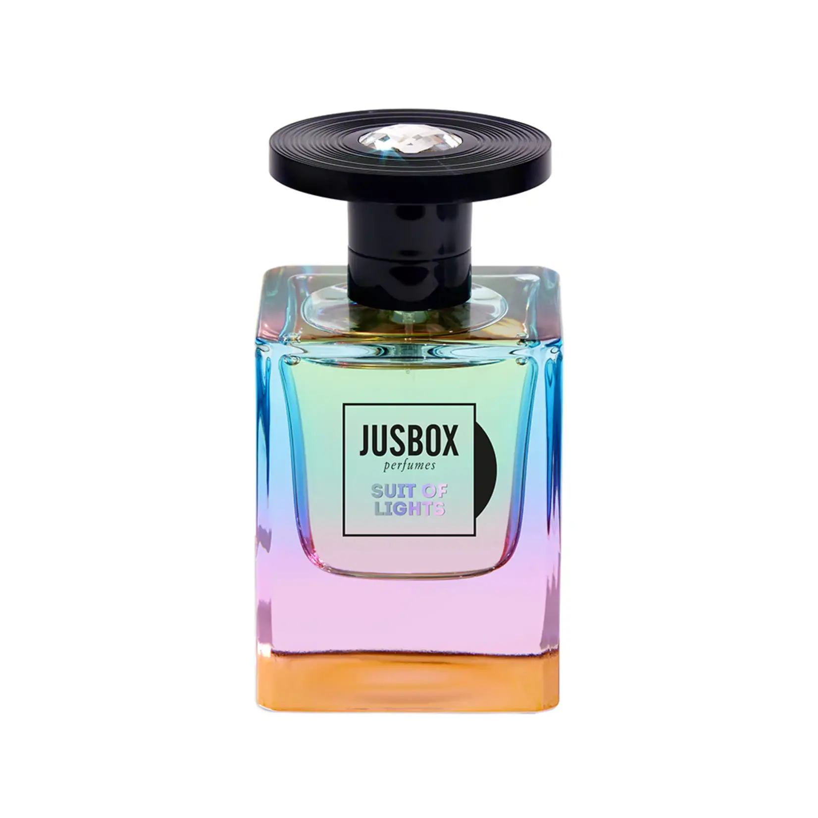 JUSBOX Suit of Lights