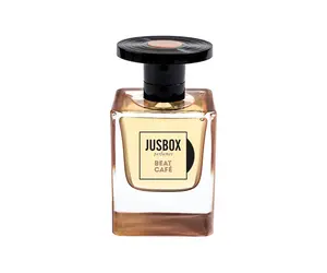 Jusbox Beat Cafe - La Neuvième