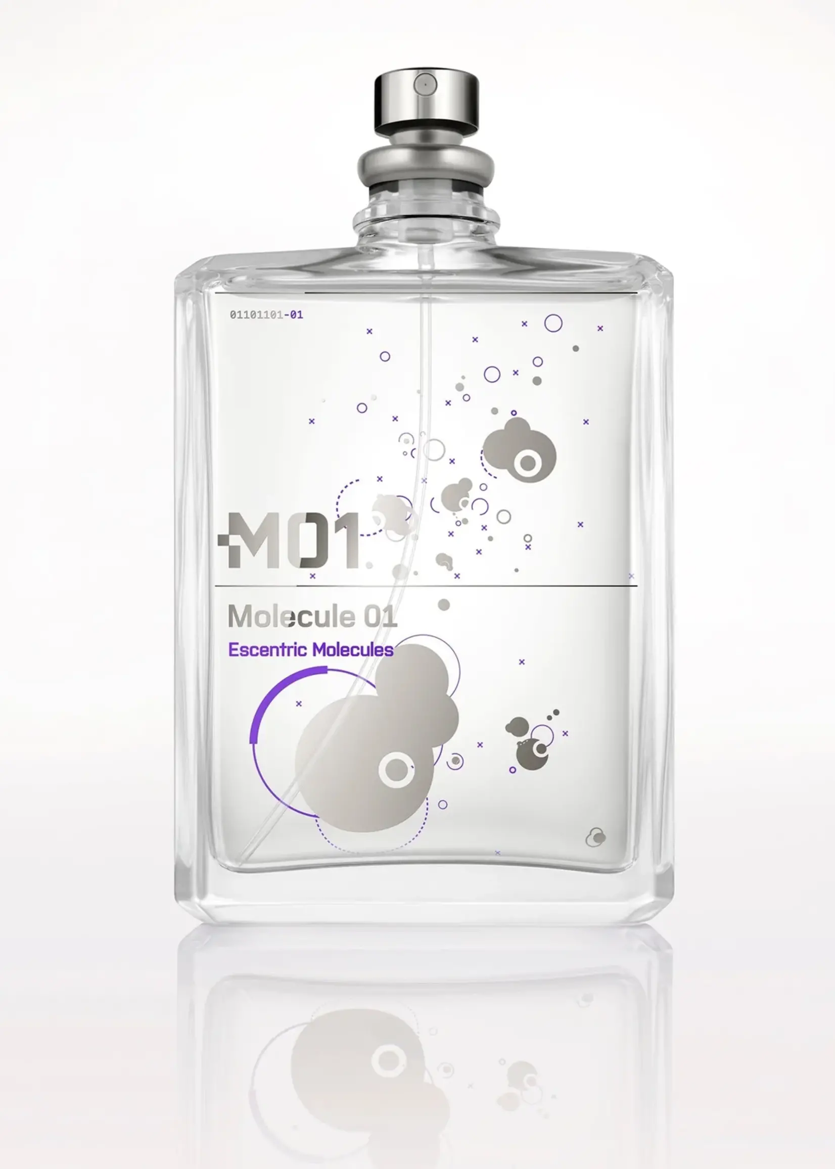Escentric Molecules Molecule 01 100 ML