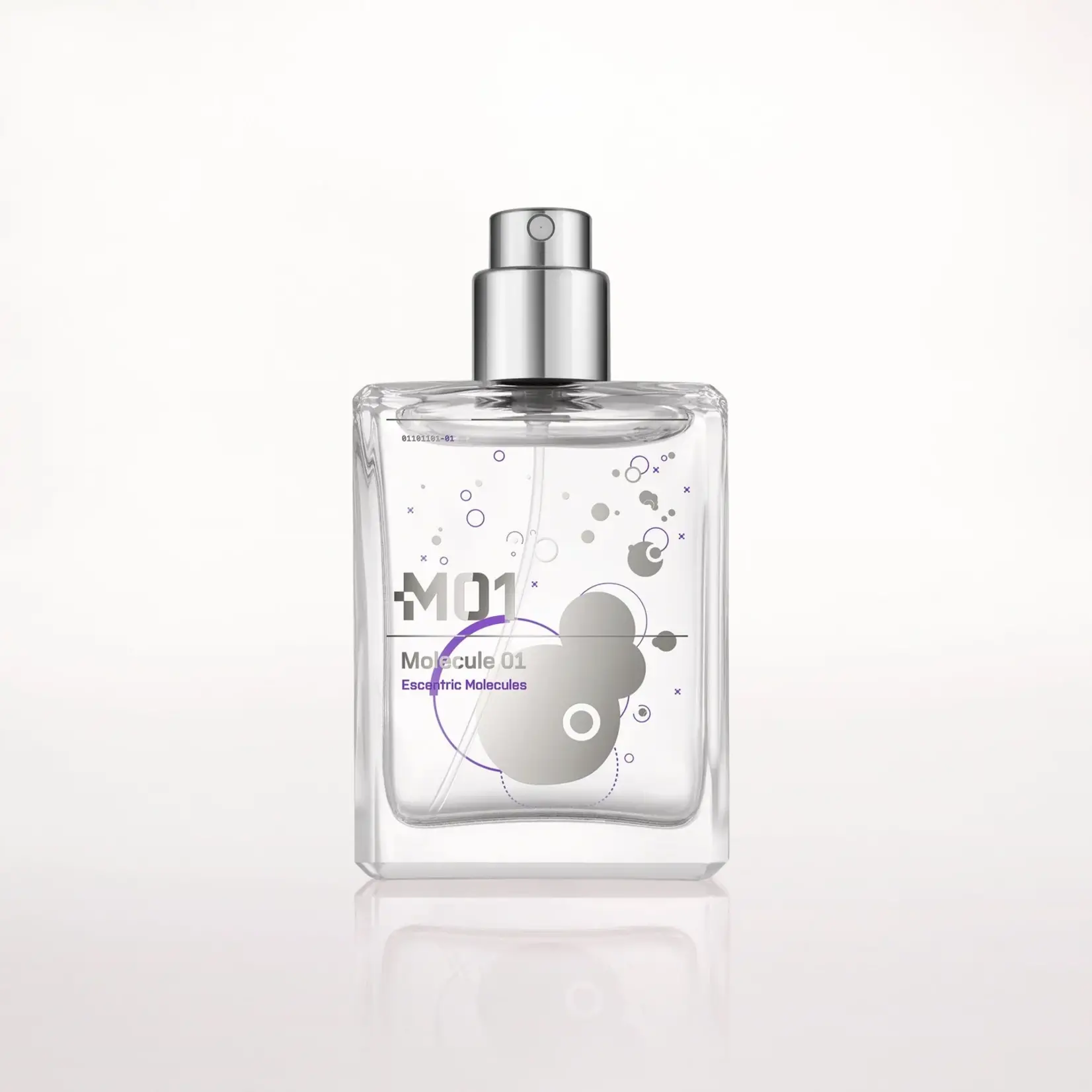 Escentric Molecules Molecule 01 Refill 30 ML