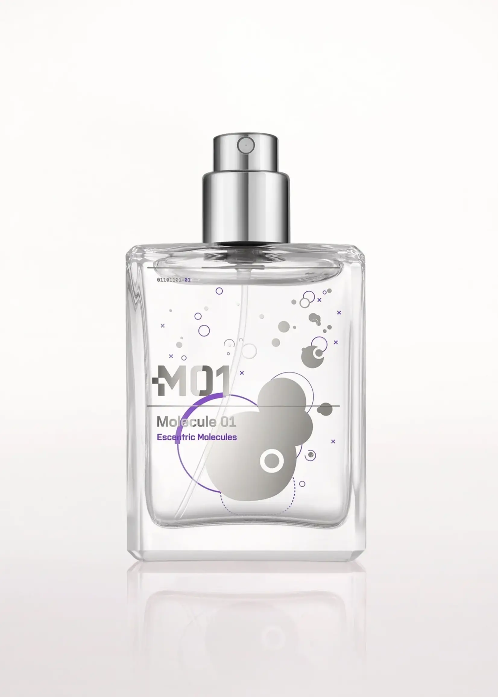 Escentric Molecules Molecule 01 Refill 30 ML