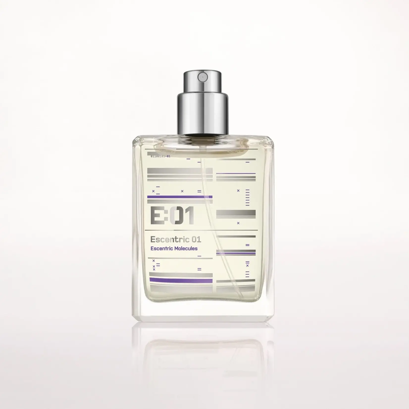 Escentric Molecules Escentric 01 Refill 30 ML