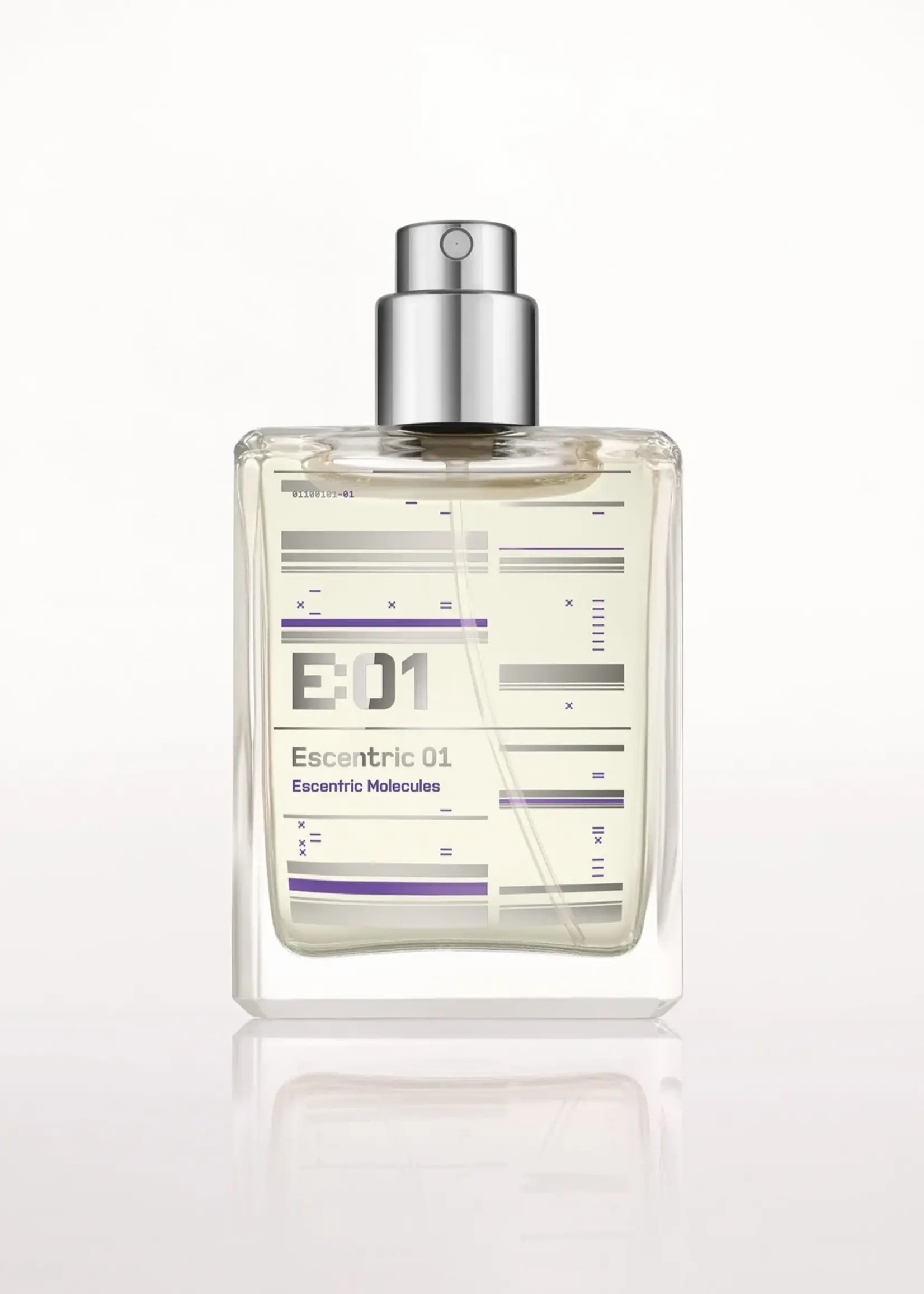 Escentric Molecules Escentric 01 Refill 30 ML