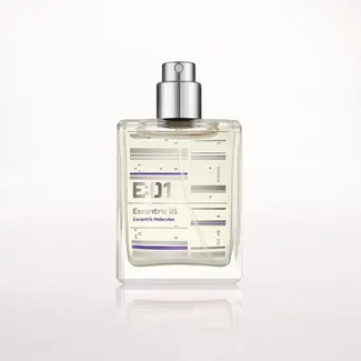 Escentric Molecules Escentric 01 Refill 30 ML