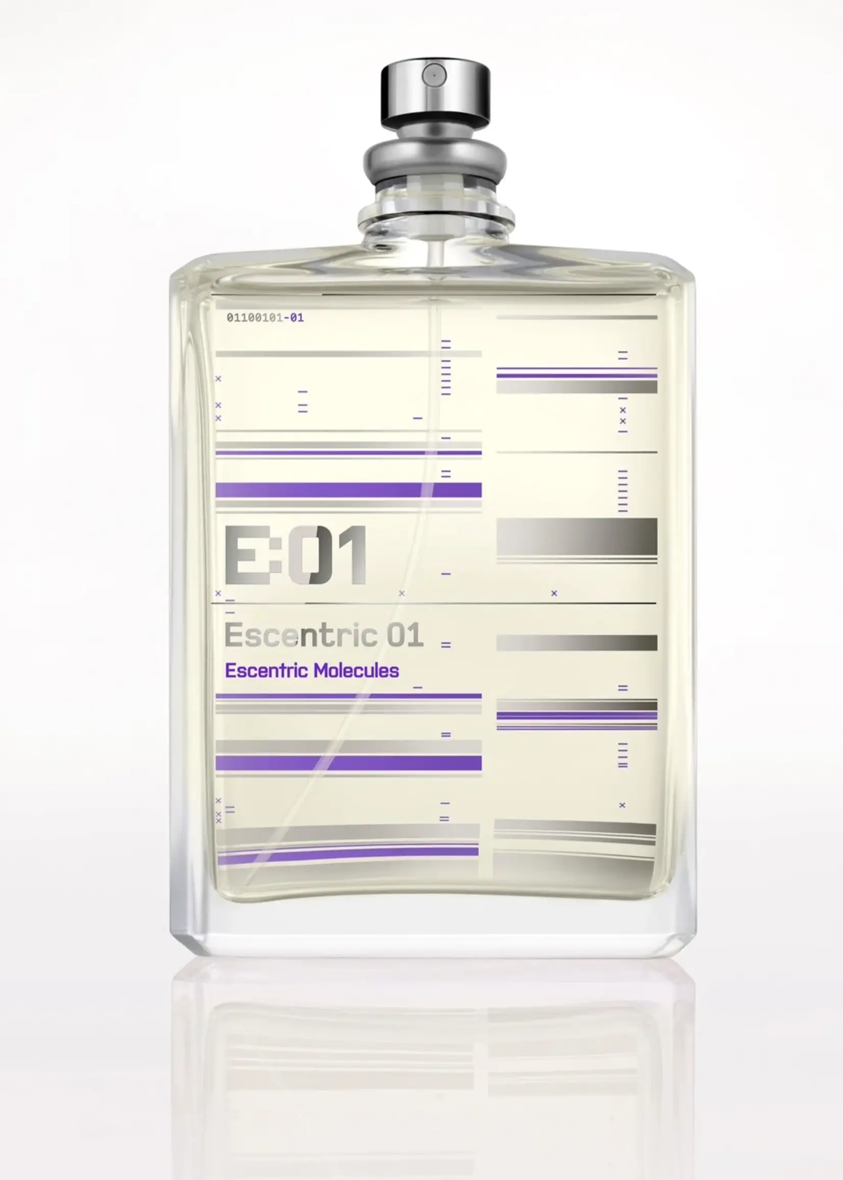 Escentric Molecules Escentric 01 100 ML