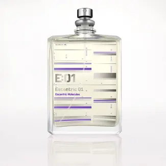 Escentric Molecules Escentric 01 100 ML