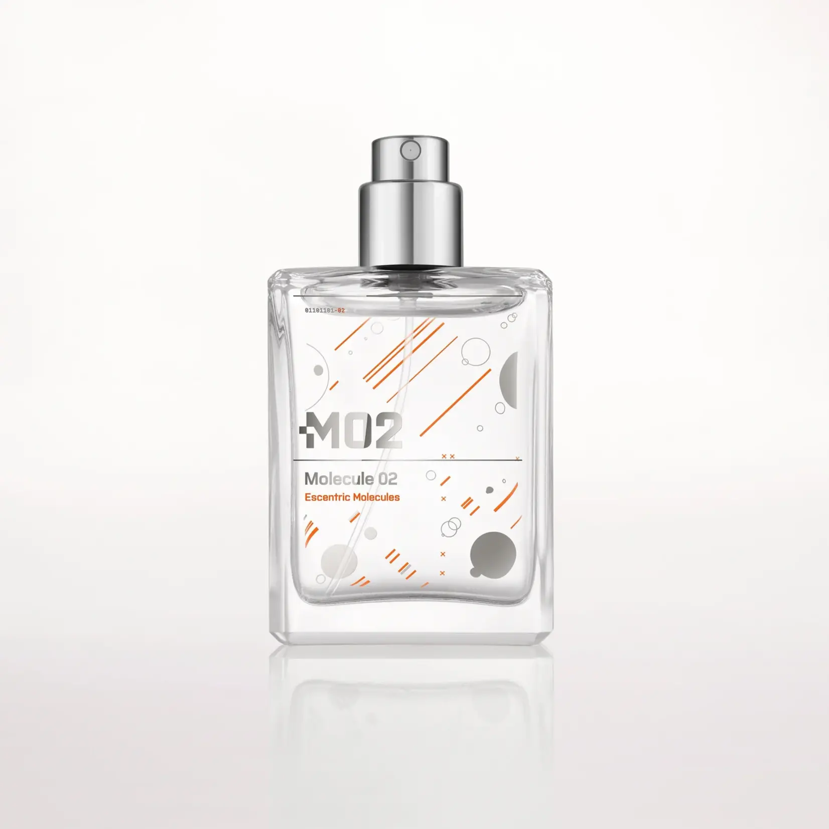 Escentric Molecules Molecule 02 Refill 30 ML