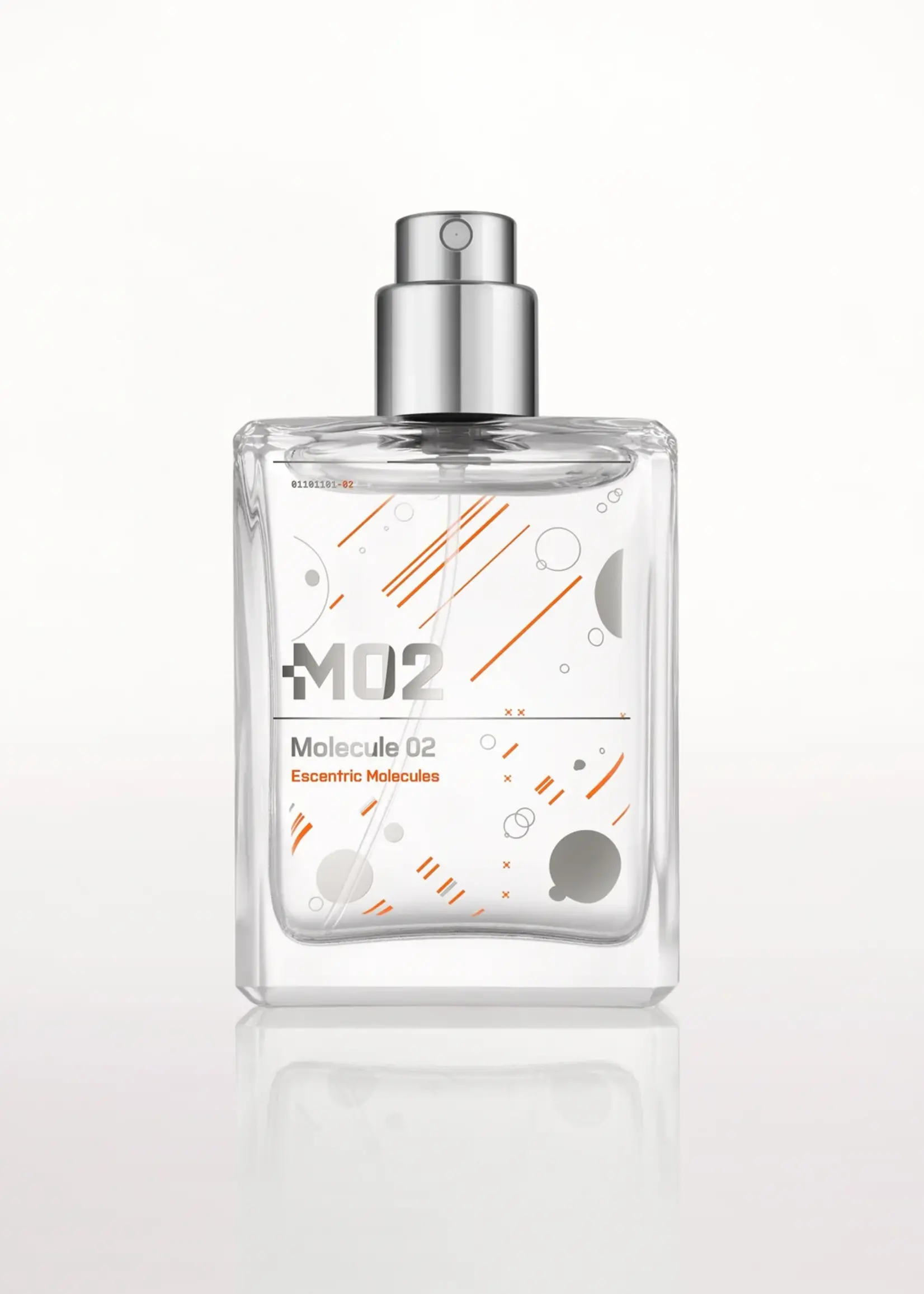 Escentric Molecules Molecule 02 Refill 30 ML