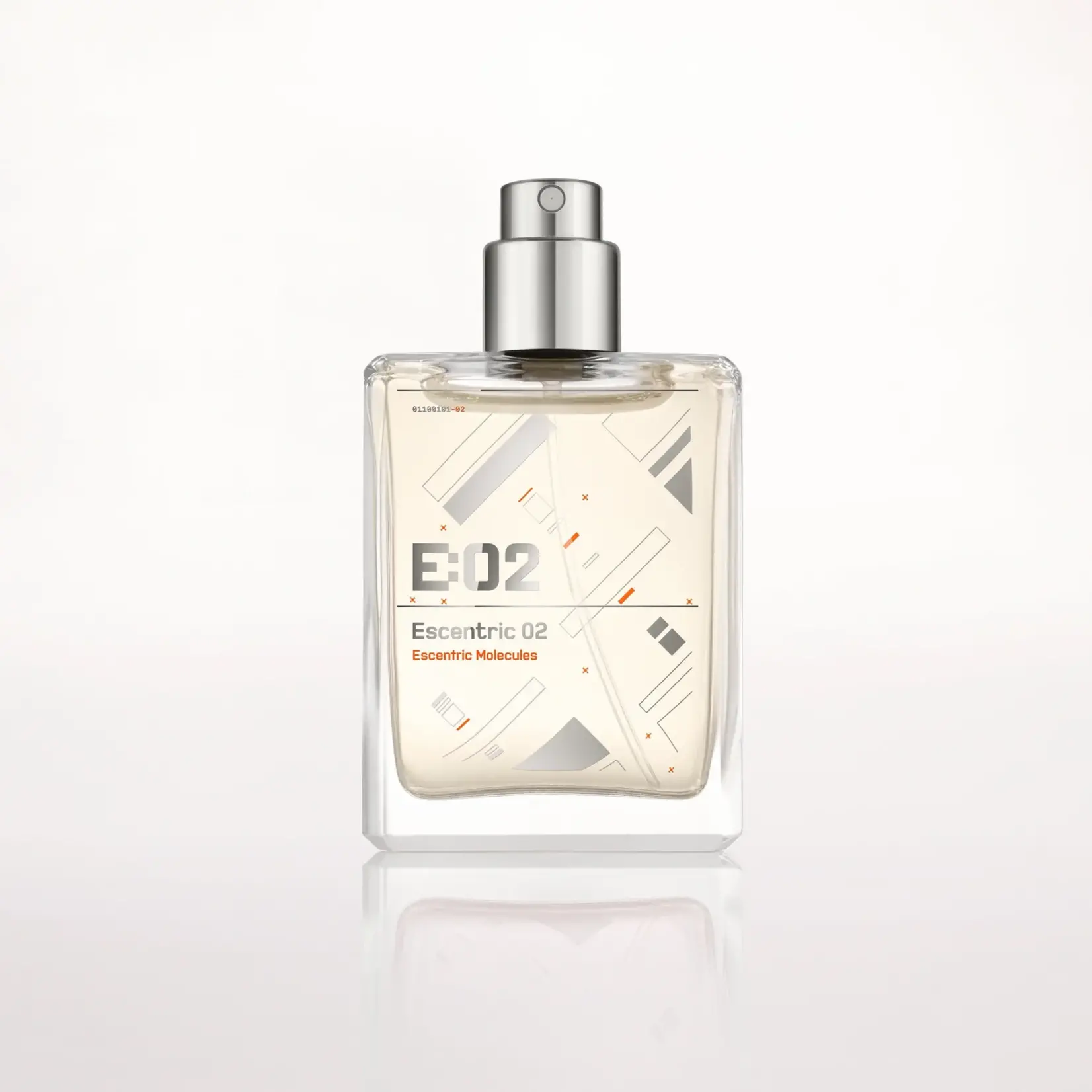 Escentric Molecules Escentric 02 Refill 30 ML