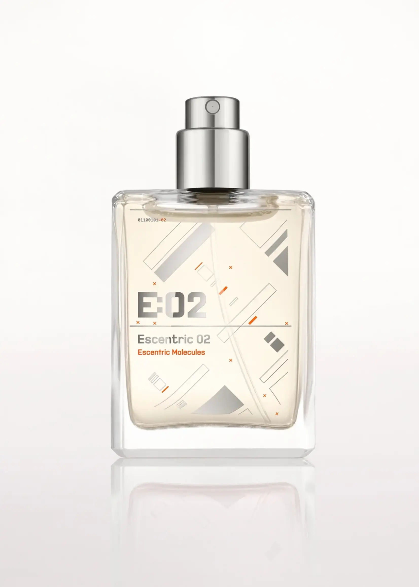 Escentric Molecules Escentric 02 Refill 30 ML