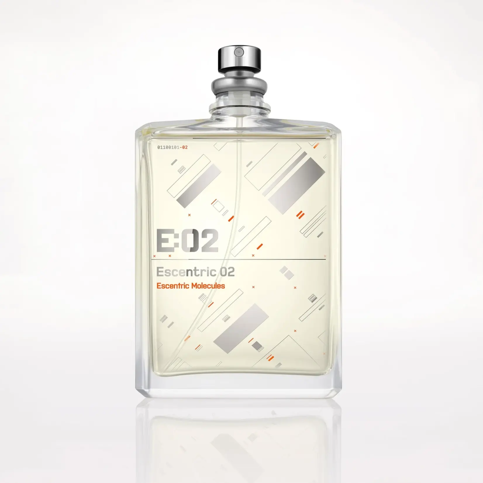 Escentric Molecules Escentric 02 100 ML