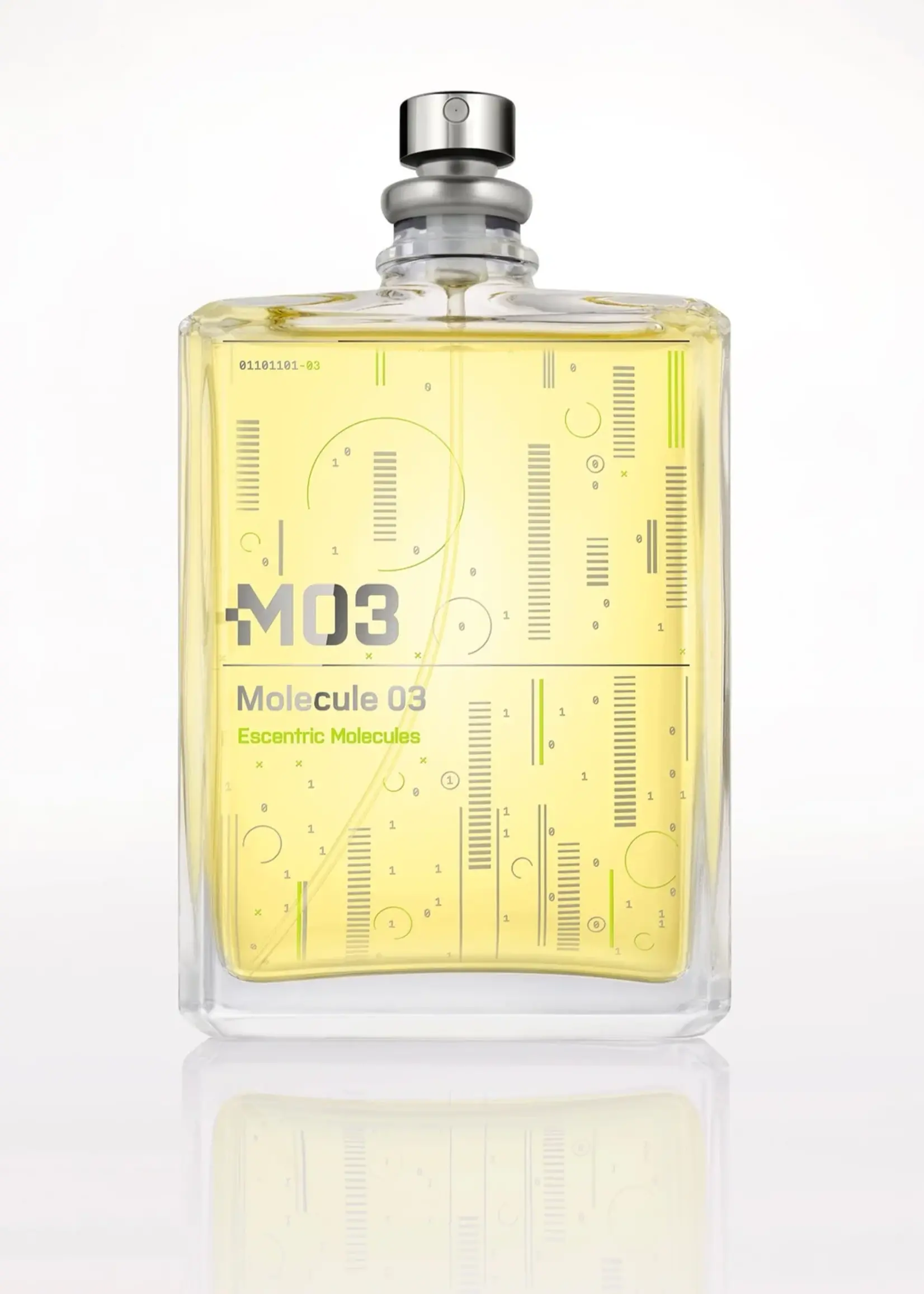 Escentric Molecules Molecule 03 100 ML