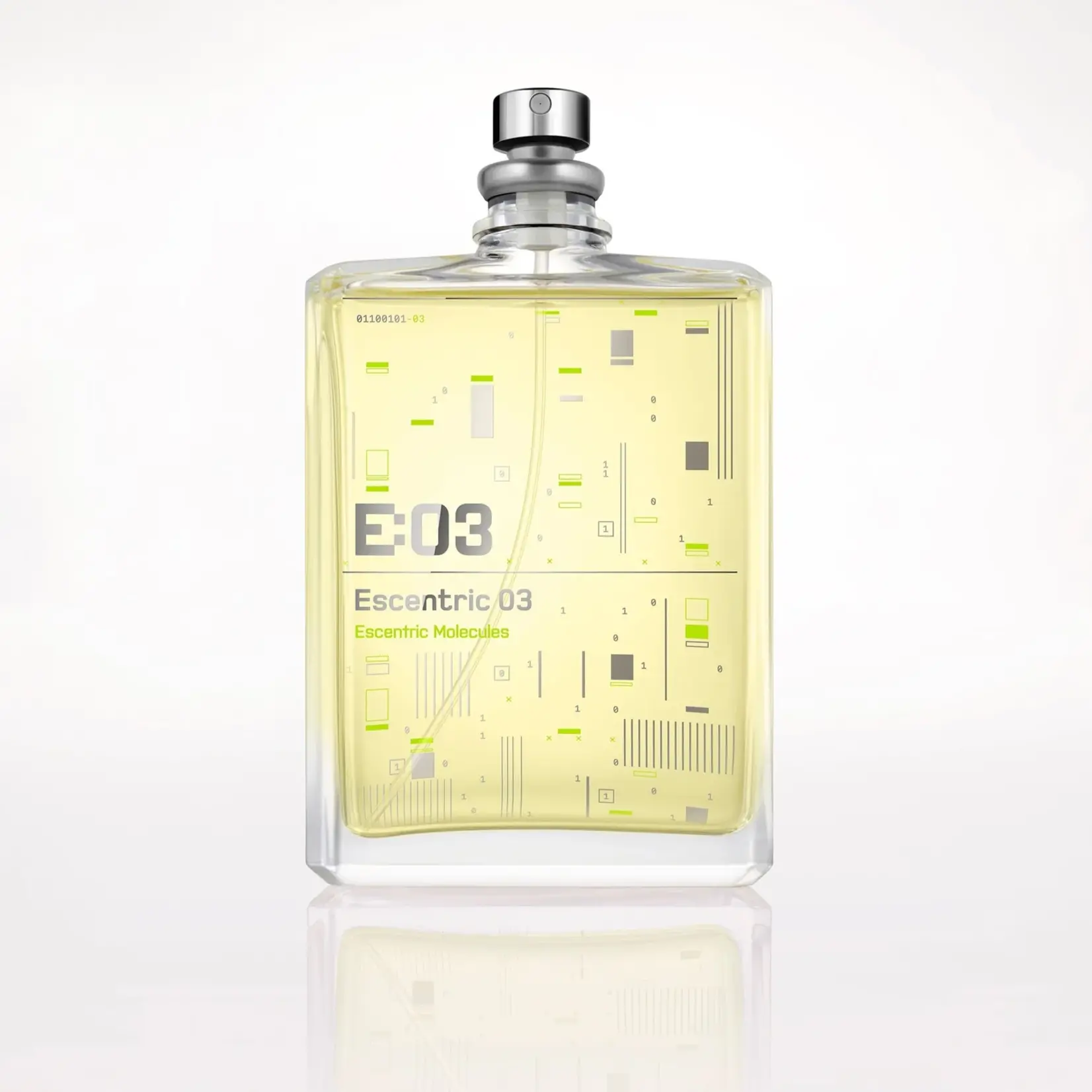 Escentric Molecules Escentric 03 100 ML