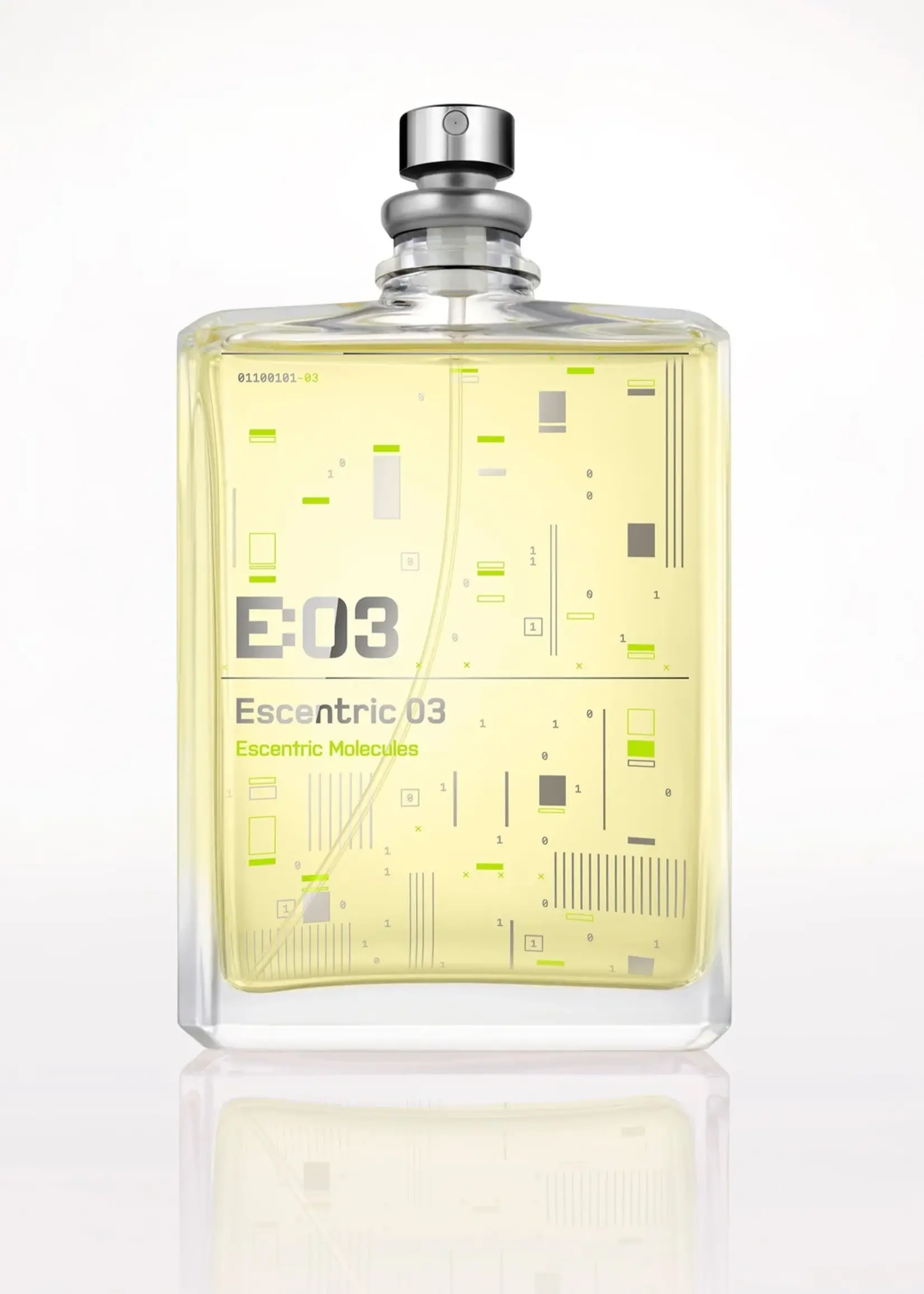 Escentric Molecules Escentric 03 100 ML
