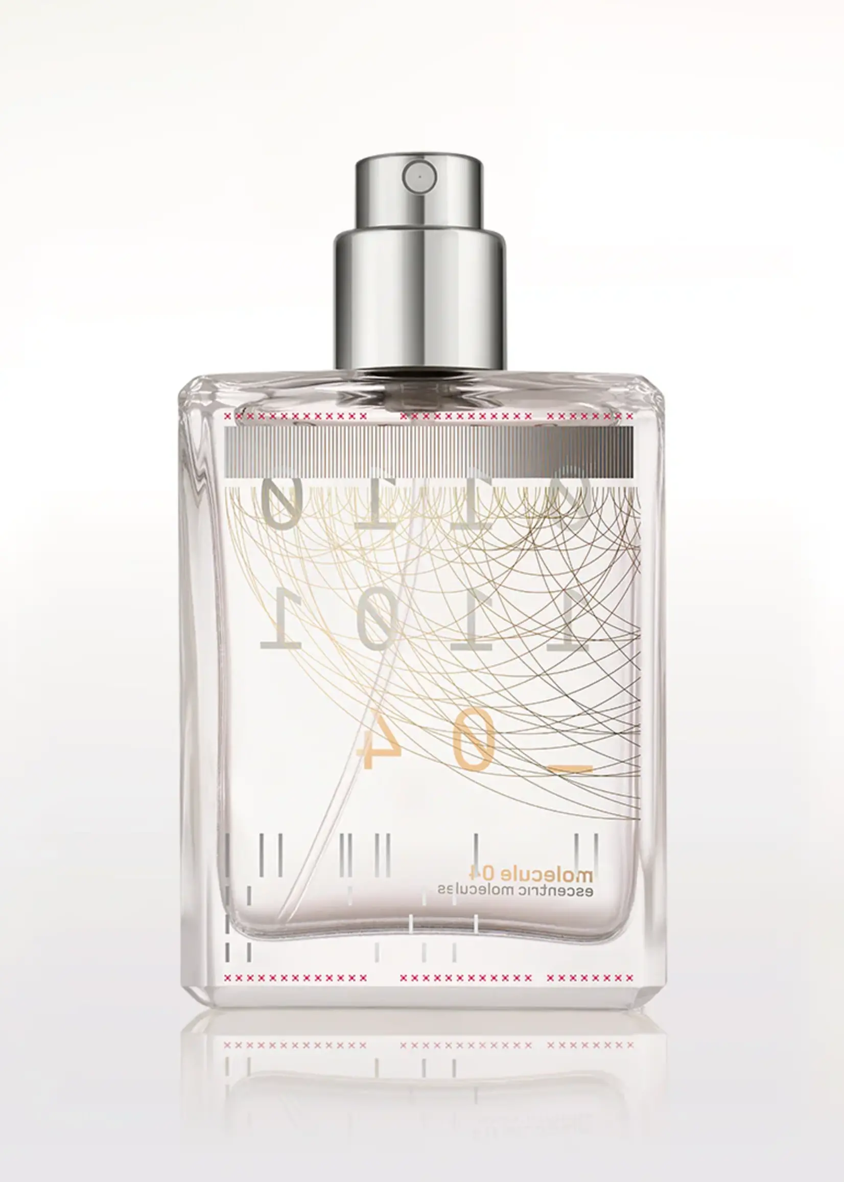 Escentric Molecules Molecule 04 Refill 30 ML