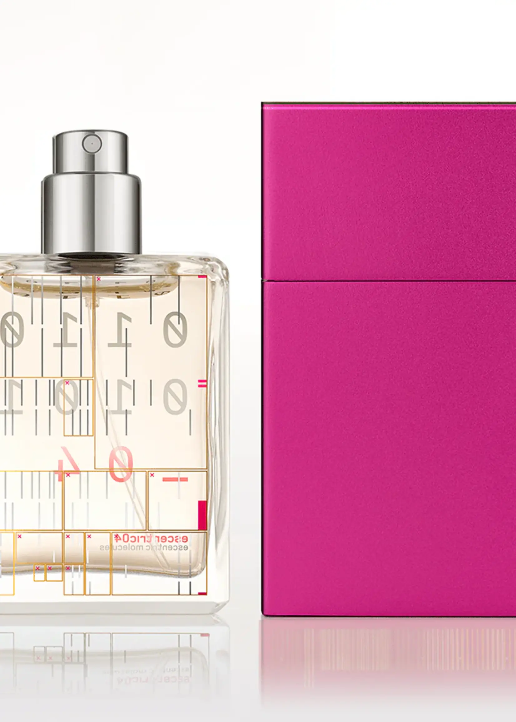 Escentric Molecules Escentric 04 Portable 30 ML