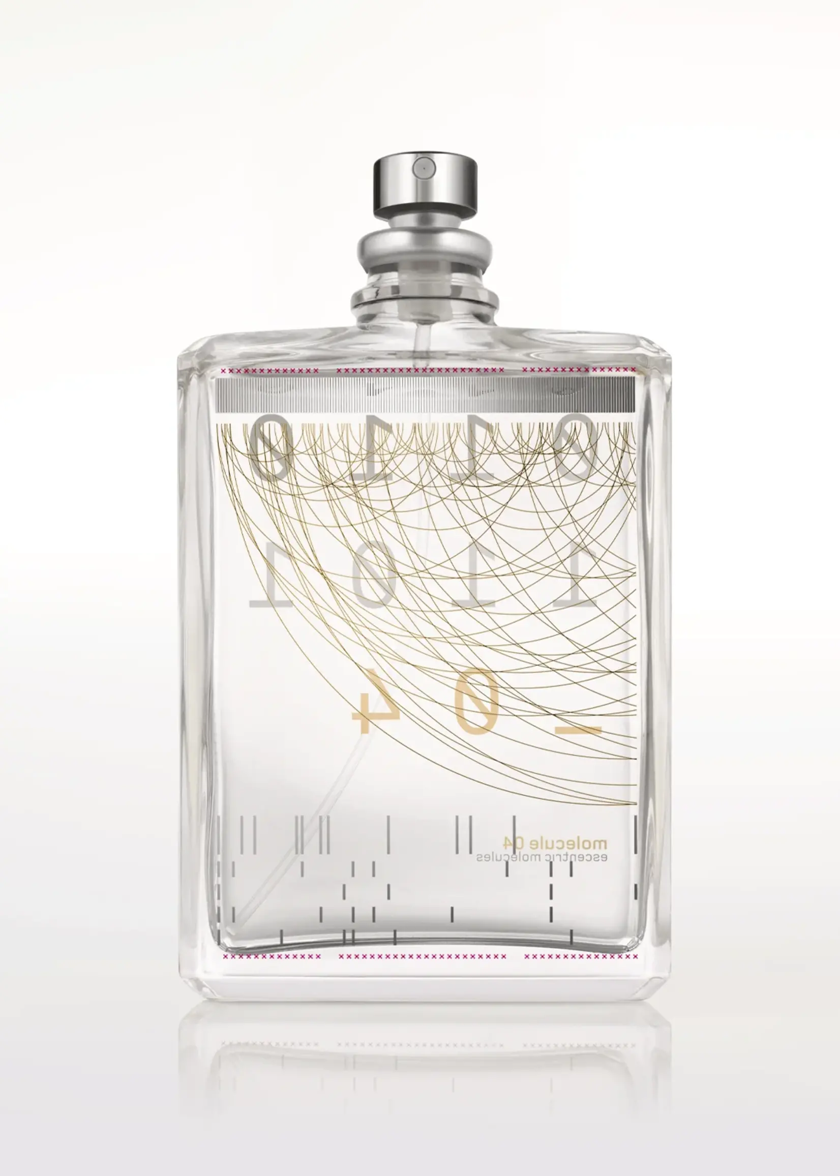 Escentric Molecules Molecule 04 100 ML