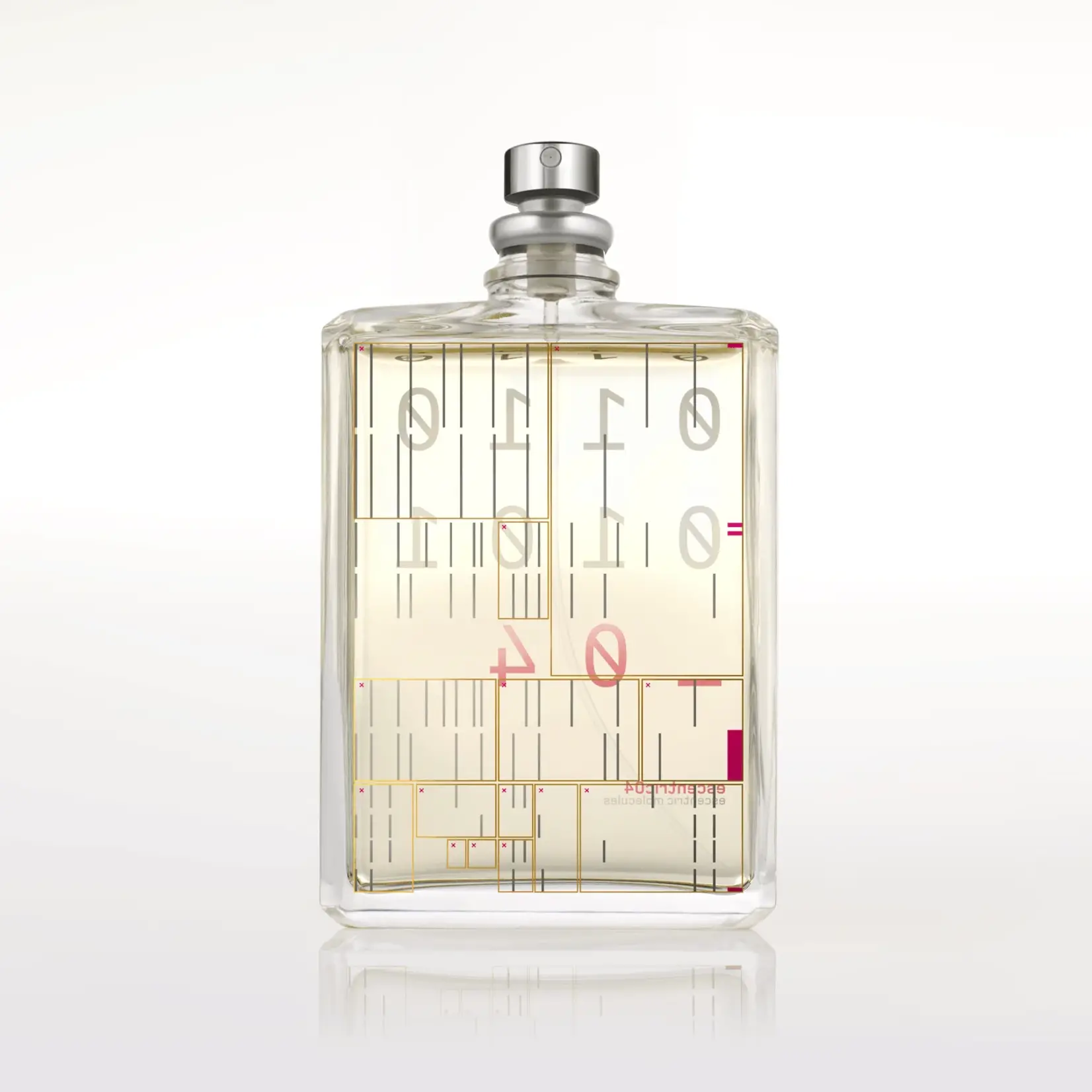 Escentric Molecules Escentric 04 100 ML