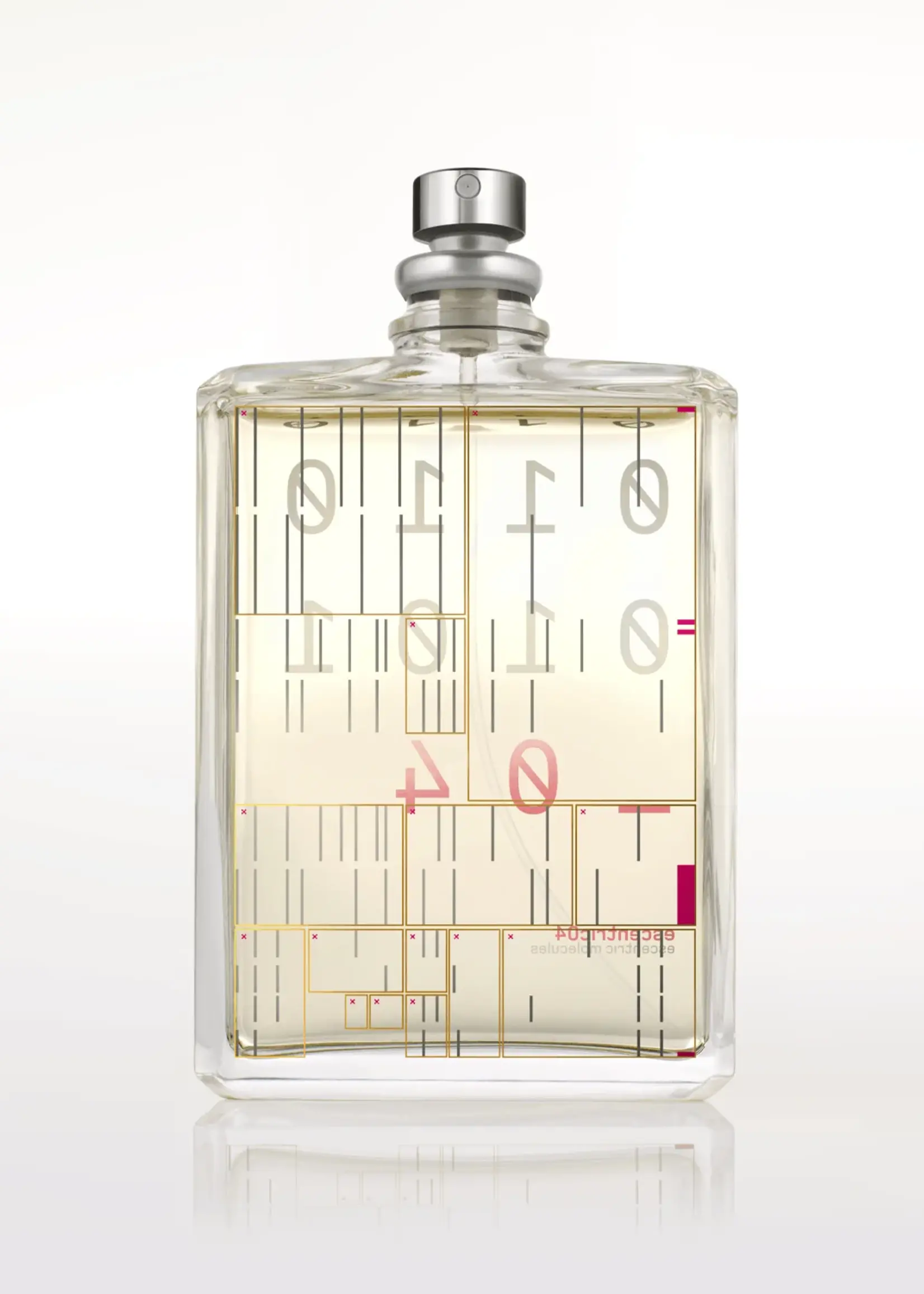 Escentric Molecules Escentric 04 100 ML