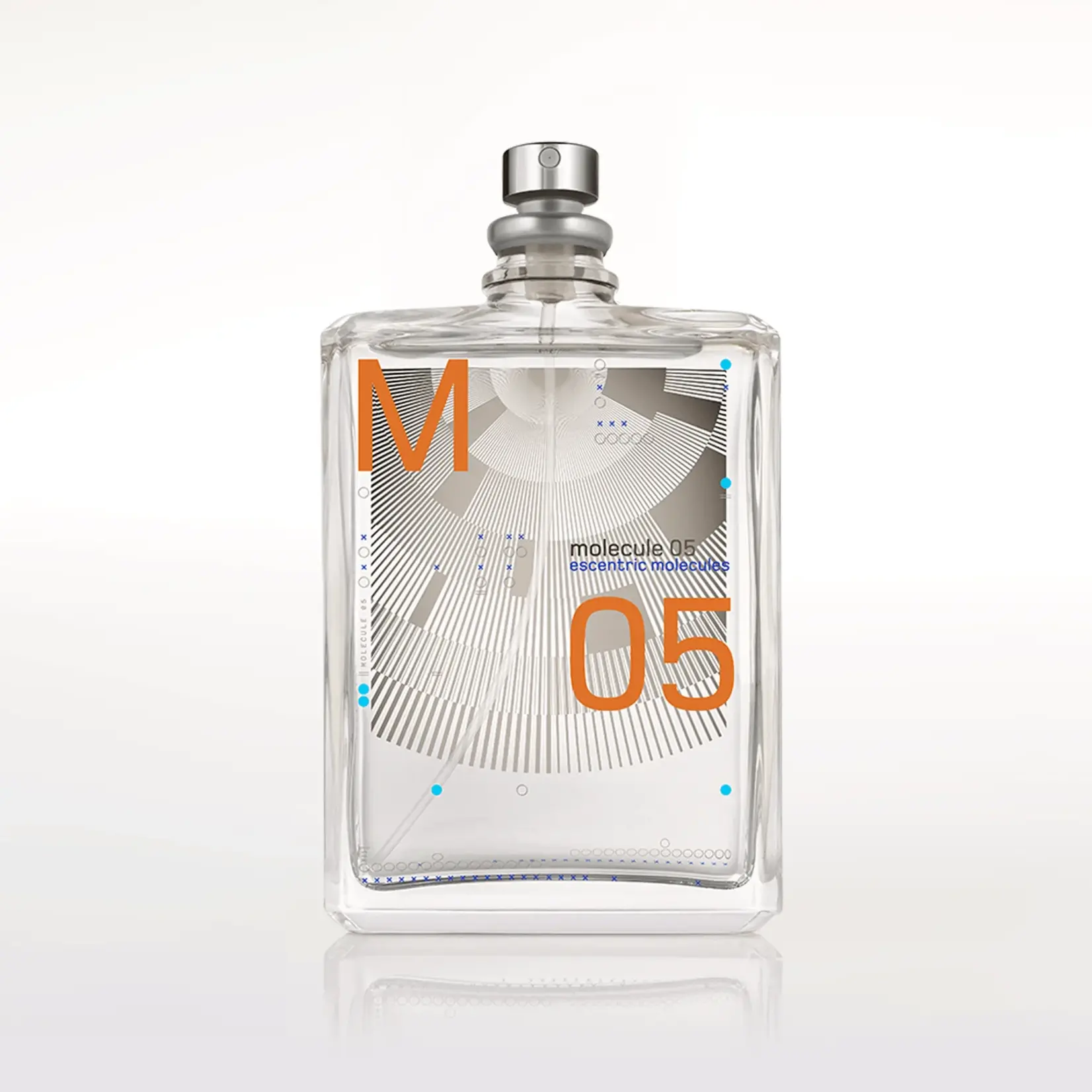 Escentric Molecules Molecule 05 100 ML