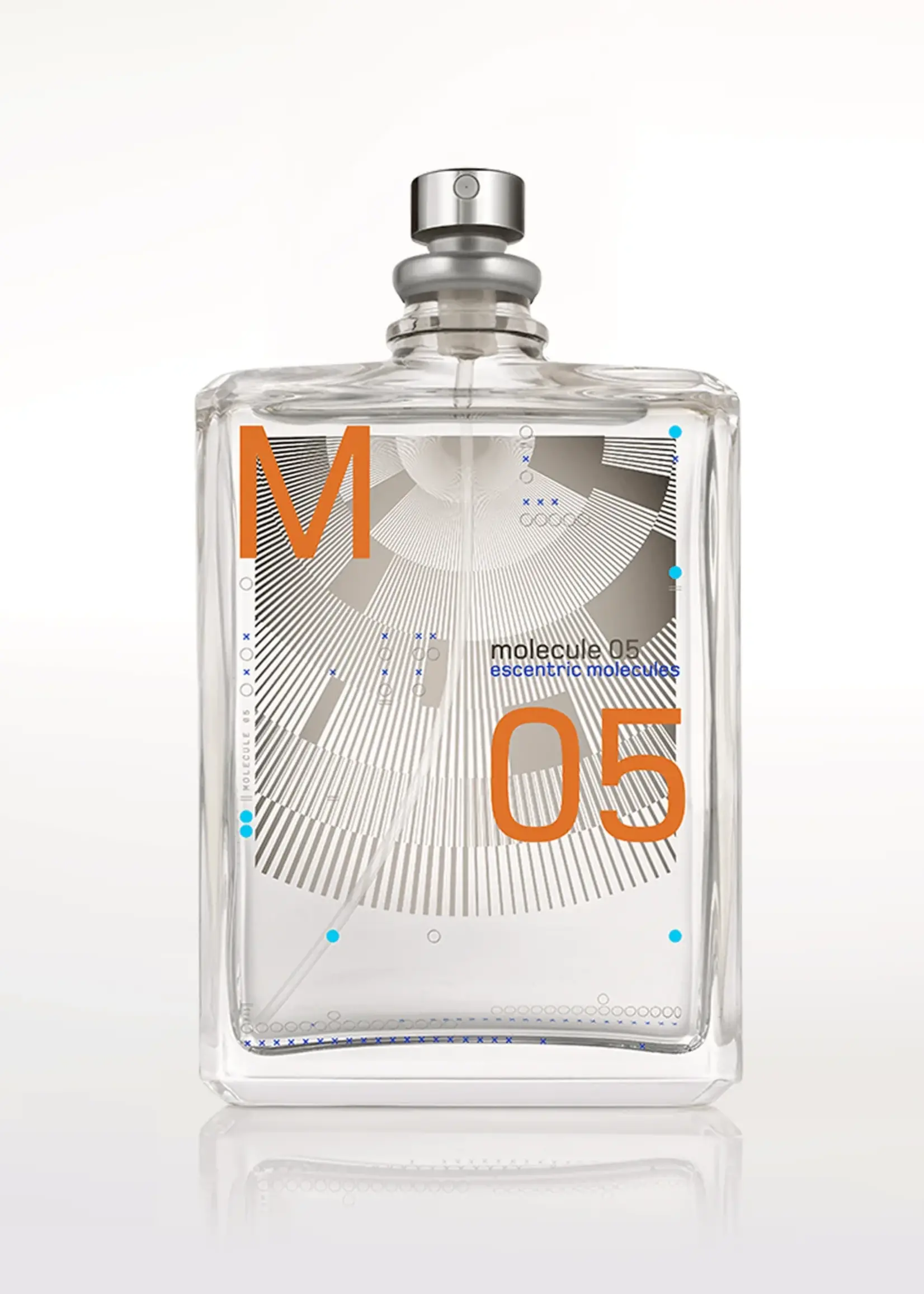 Escentric Molecules Molecule 05 100 ML